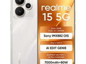 Redmi 15 5G