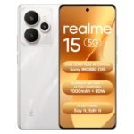 Redmi 15 5G