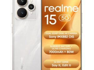 Redmi 15 5G