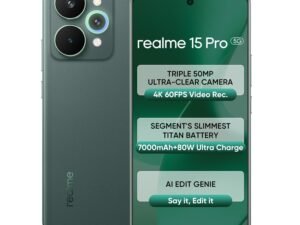 OnePlus Nord 5