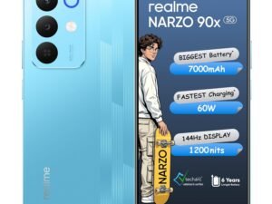 OnePlus Nord CE4 Lite 5G