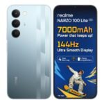 iQOO Z9S Pro 5G