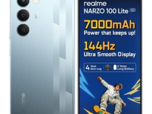 iQOO Z9S Pro 5G