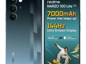 iQOO Z9S Pro 5G