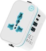Samsung 25W Type-C Travel Adaptor