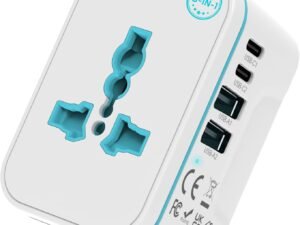 Samsung 25W Type-C Travel Adaptor