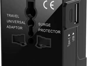 Samsung 25W Type-C Travel Adaptor
