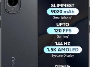 Vivo V50