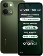 Vivo V50