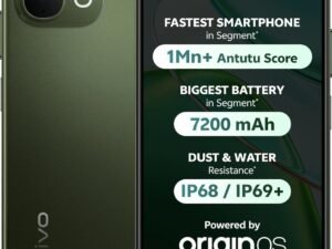 Vivo V50