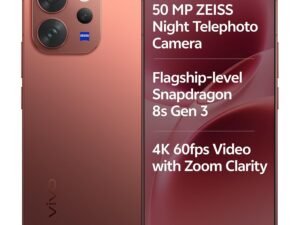 Vivo V50