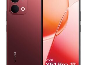Vivo V50