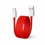 OnePlus USB-A to Type-C Cable