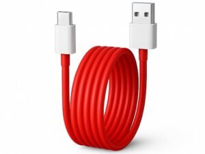 OnePlus USB-A to Type-C Cable