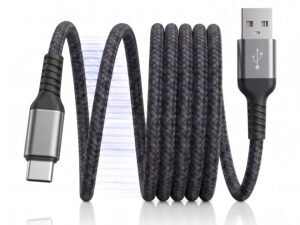 OnePlus USB-A to Type-C Cable