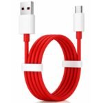 OnePlus USB-A to Type-C Cable