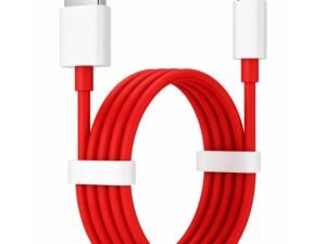 OnePlus USB-A to Type-C Cable