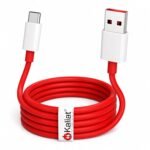 OnePlus USB-A to Type-C Cable
