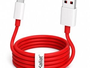 OnePlus USB-A to Type-C Cable