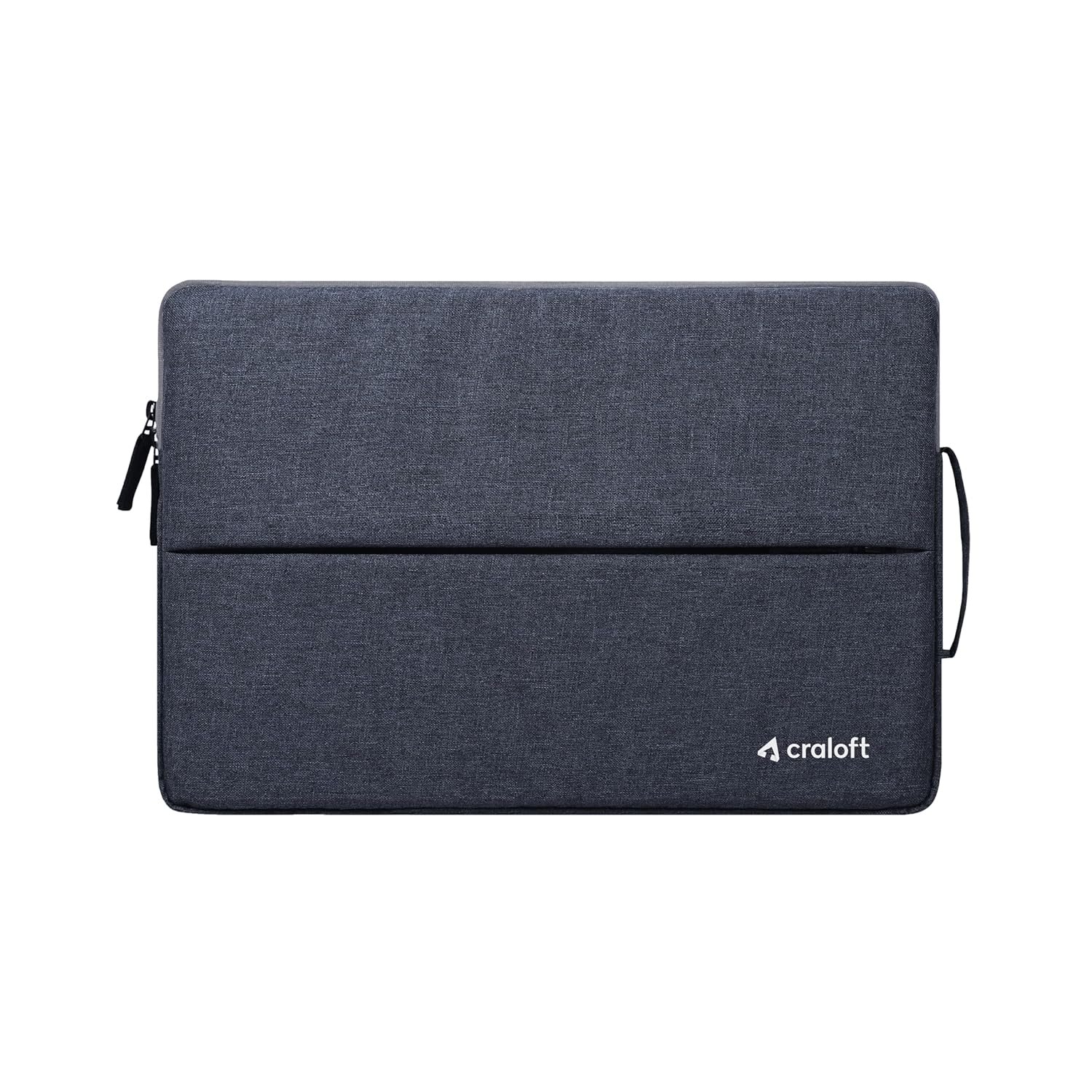 Craloft 14 Inch Laptop Sleeve Cover Bag – Water-Resistant Case Dell 14 Plus / 14 2-in-1 Plus / 16 Plus (AMD Ryzen AI 300 Series)