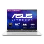 ASUS Vivobook S AI-powered series