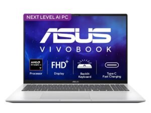 ASUS Vivobook S AI-powered series