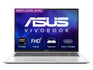 ASUS Vivobook S AI-powered series