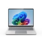 Microsoft Surface Laptop (7th Generation) with Snapdragon X Elite