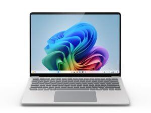 Microsoft Surface Laptop (7th Generation) with Snapdragon X Elite