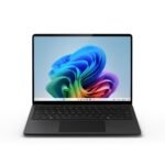 Microsoft Surface Laptop (7th Generation) with Snapdragon X Elite