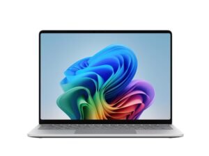Microsoft Surface Laptop (7th Generation) with Snapdragon X Elite