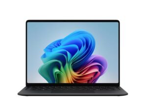 Microsoft Surface Laptop (7th Generation) with Snapdragon X Elite