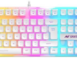 Ant Esports WKM11 Keyboard & Mouse Combo