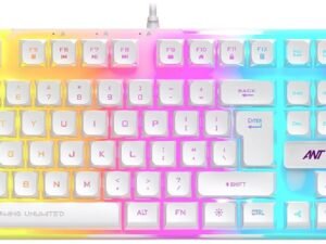 Ant Esports WKM11 Keyboard & Mouse Combo