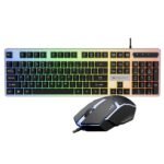 Ant Esports WKM11 Keyboard & Mouse Combo