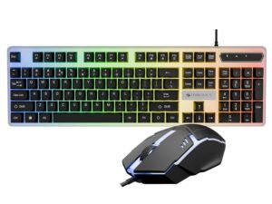Ant Esports WKM11 Keyboard & Mouse Combo