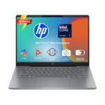 HP Pavilion Plus 14 AI-enhanced Laptop