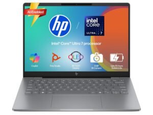 HP Pavilion Plus 14 AI-enhanced Laptop