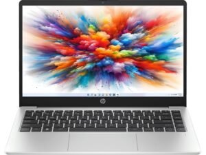 HP Pavilion Plus 14 AI-enhanced Laptop