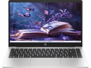 HP Pavilion Plus 14 AI-enhanced Laptop