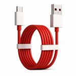 OnePlus USB-A to Type-C Cable