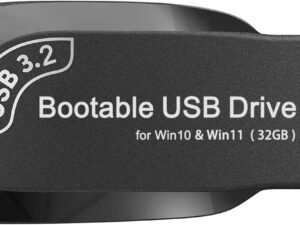 HP 818w 32 GB USB 3.2 Flash Drive