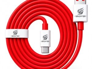 OnePlus USB-A to Type-C Cable