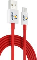 OnePlus USB-A to Type-C Cable