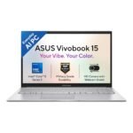 ASUS Vivobook S AI-powered series