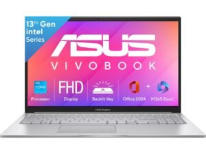 ASUS Vivobook S AI-powered series