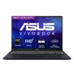 ASUS Vivobook S AI-powered series