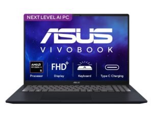 ASUS Vivobook S AI-powered series