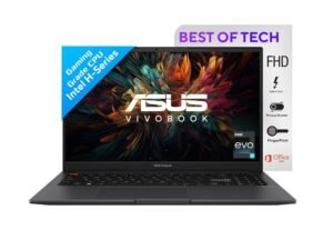 ASUS Vivobook S AI-powered series