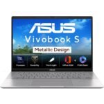 ASUS Vivobook S AI-powered series